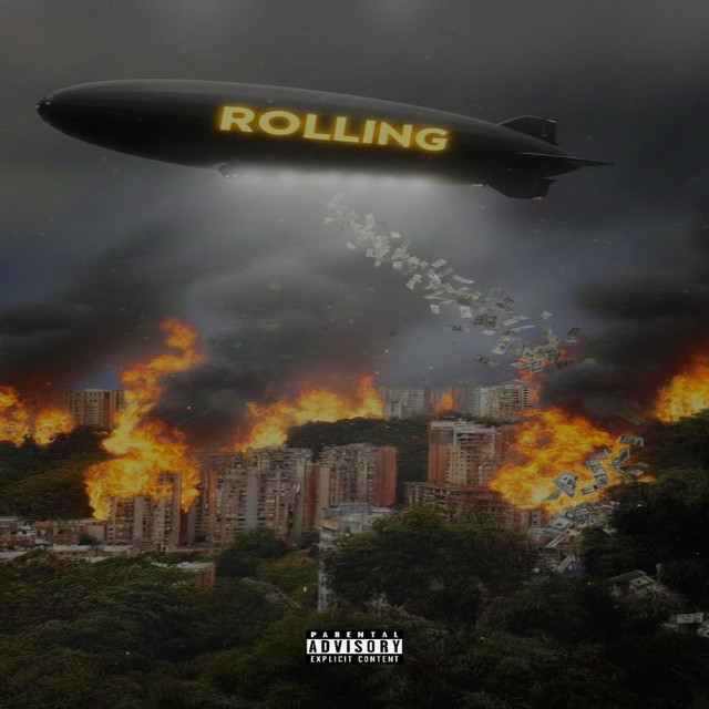 Rolling