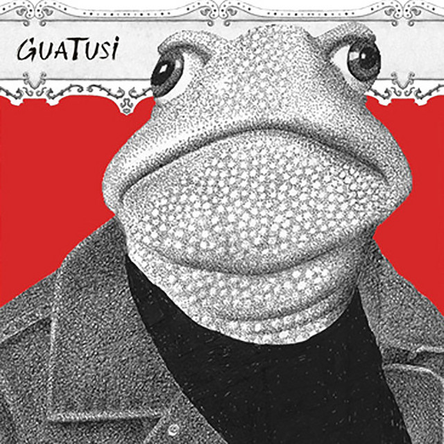 Sapo cover