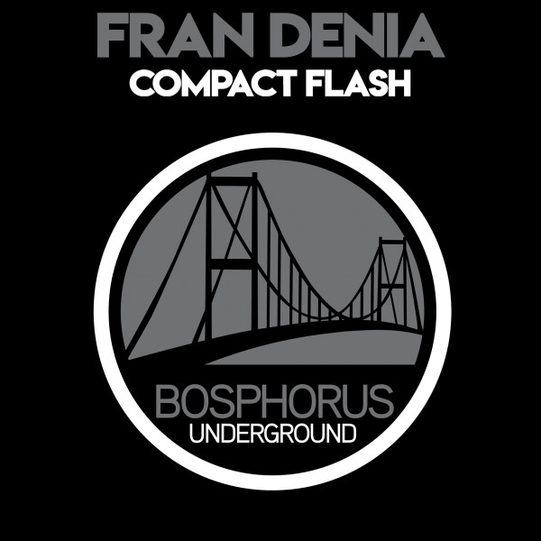 Compact Flash cover