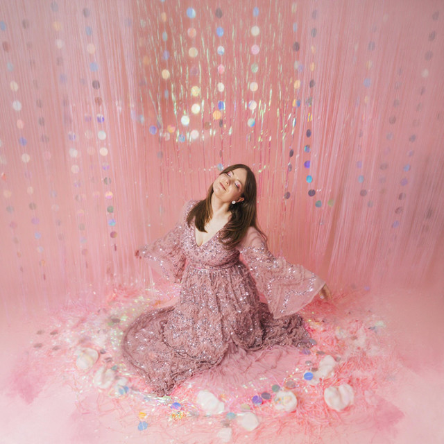 All Things Nice cover art