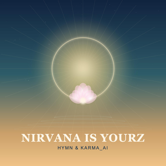 Nirvana is YOURZ cover
