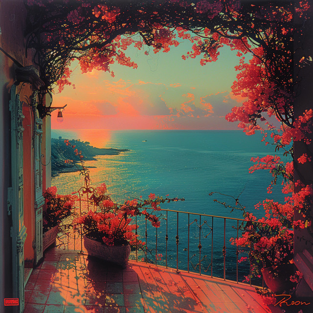 Tropical Breeze cover art
