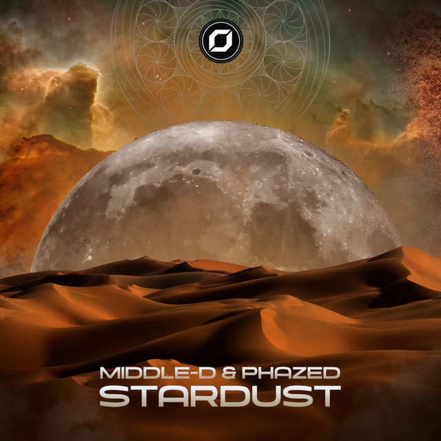 Stardust cover art