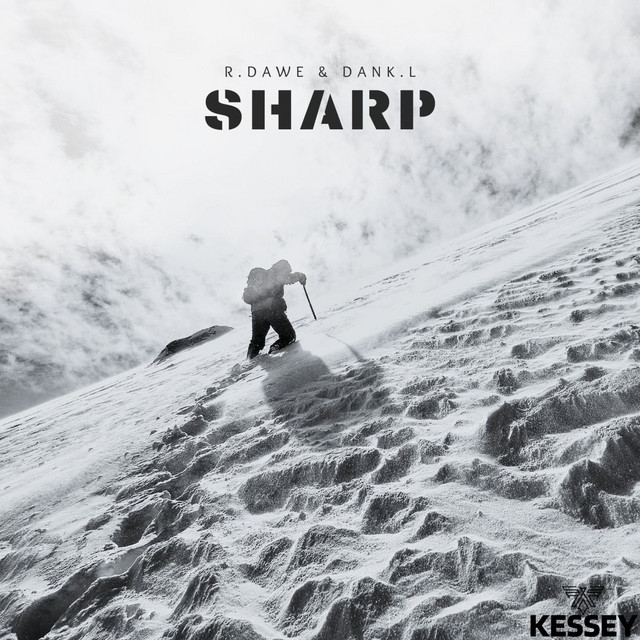 Sharp cover art