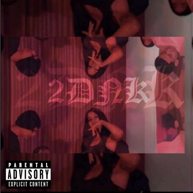 Born Broke cover art