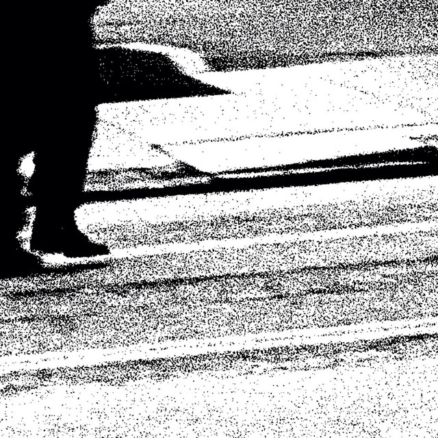 Your Shadow (Demos) cover art