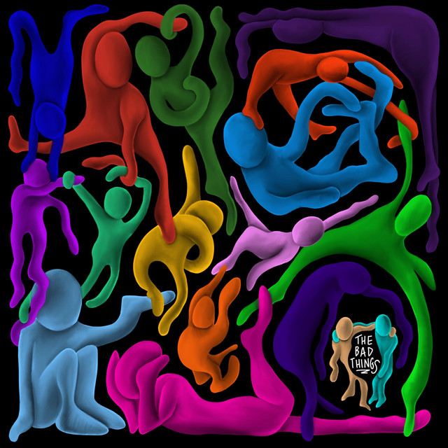 undefined album image
