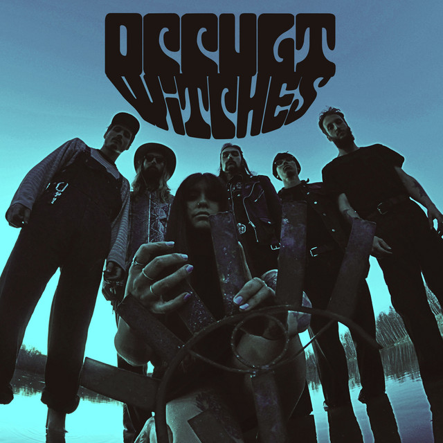 Morning Walk cover