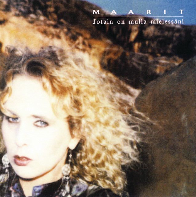 Juokse kadoksiin / Jotain on mulla mielessäni