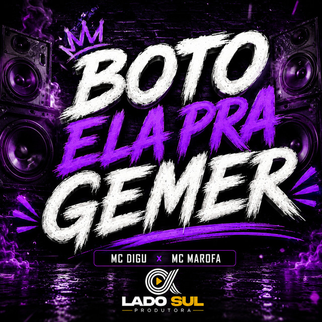 Boto Ela pra Gemer