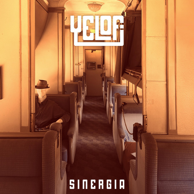 Sinergia cover art