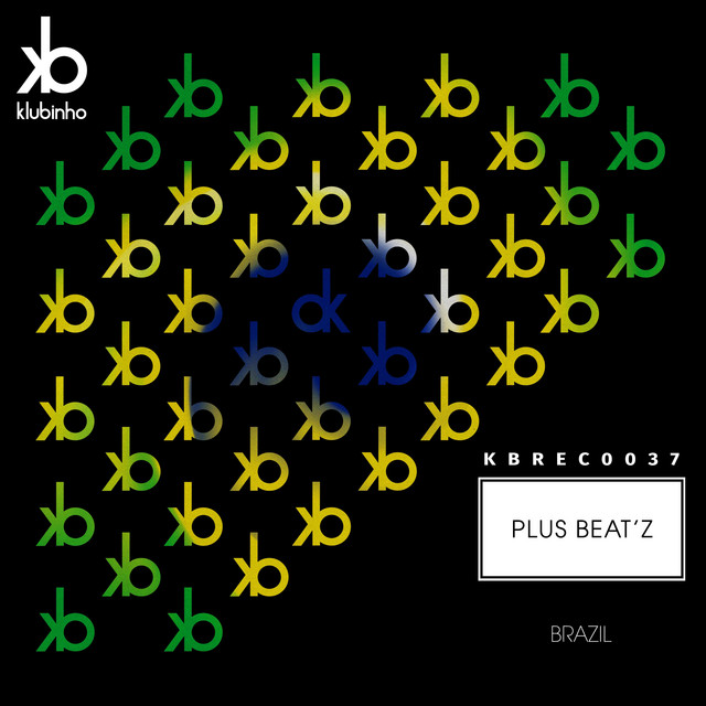 Brazil cover art
