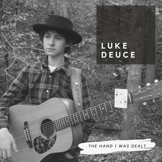 The Hand I Was Dealt cover art