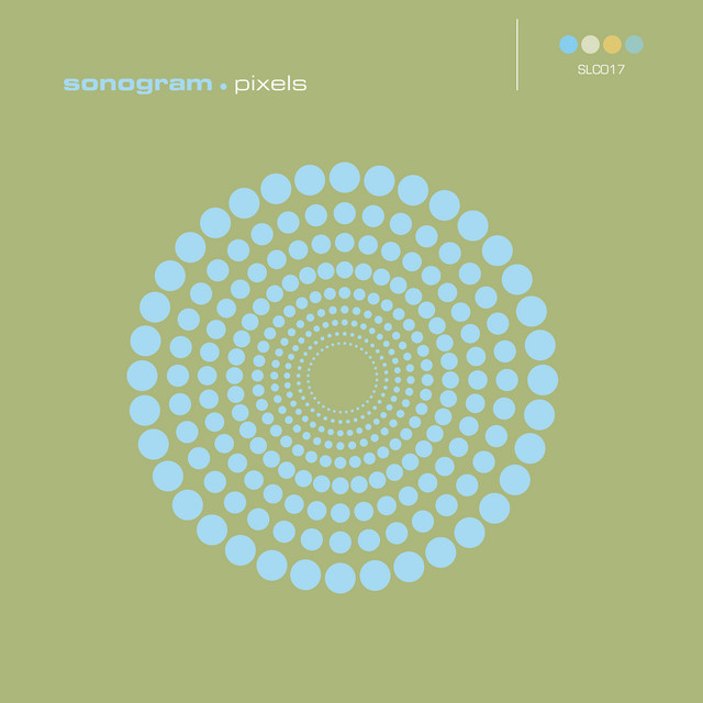 Pixels (Remastered) cover art
