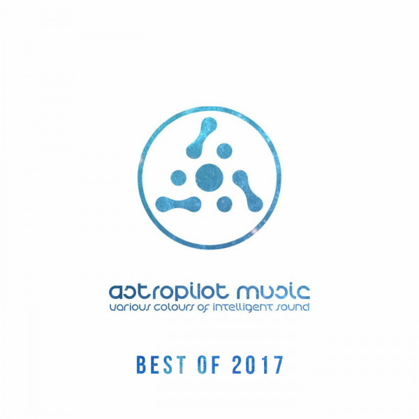 Best Of 2017 cover