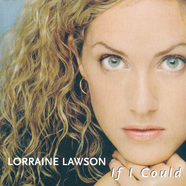 If I Could cover art