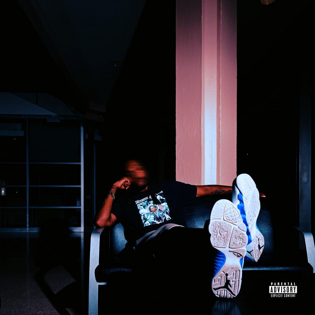 MR. CANT GET RIGHT cover art