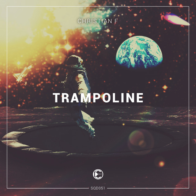 Trampoline - Original Mix
