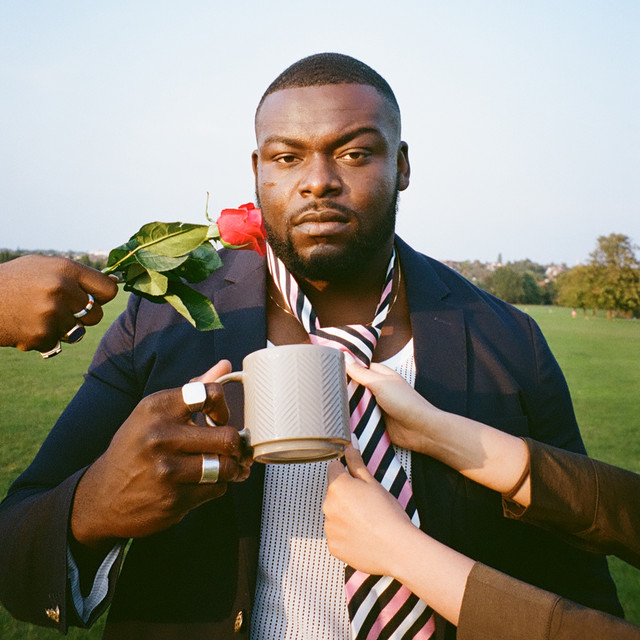 Heartbreak 4 Brekky cover art