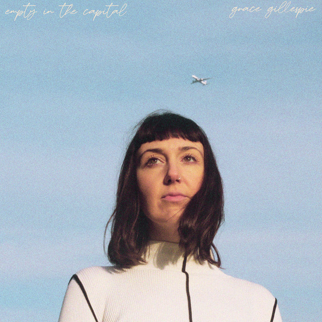 Empty In The Capital cover