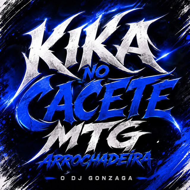 Kika no Cacete Mtg Arrochadeira