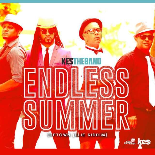 Endless Summer (feat. Kes The Band)