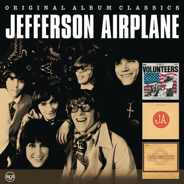 Original Album Classics - Compilation by Jefferson Airplane | Spotify