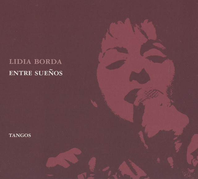 Entre Sueños cover art