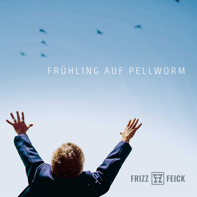 Frühling auf Pellworm cover