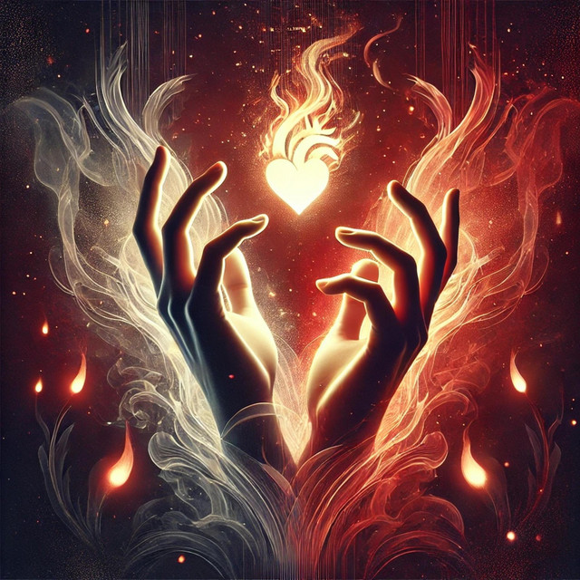 Fire and Desire