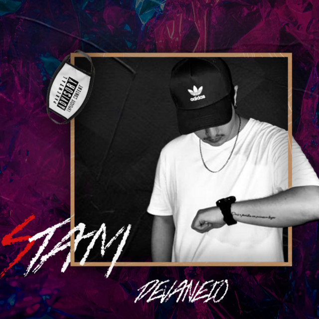 Devaneio cover art