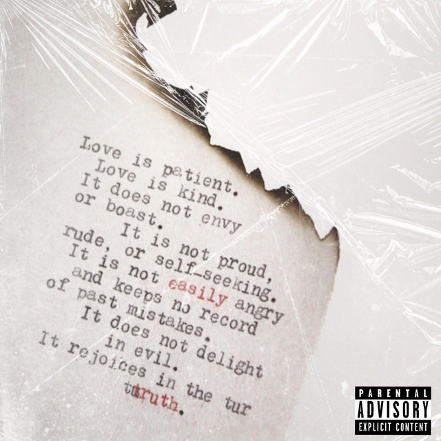 Love Don't Cost A Thing cover art
