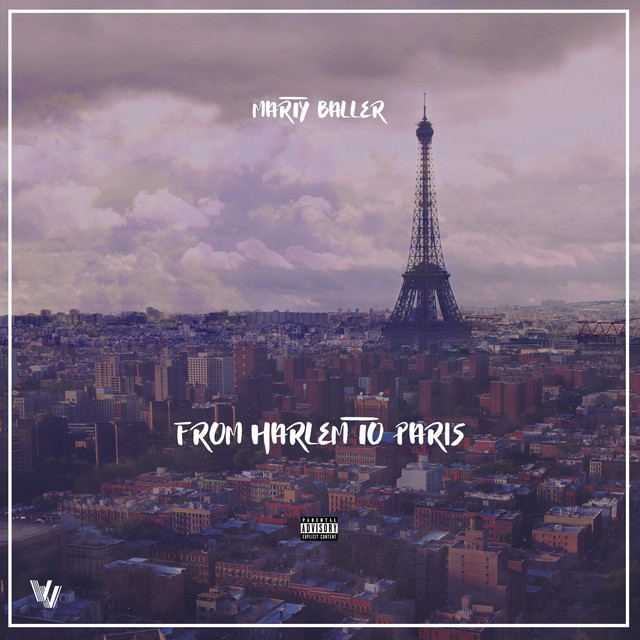 Harlem to Paris
