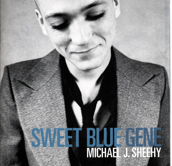 Sweet Blue Gene cover art