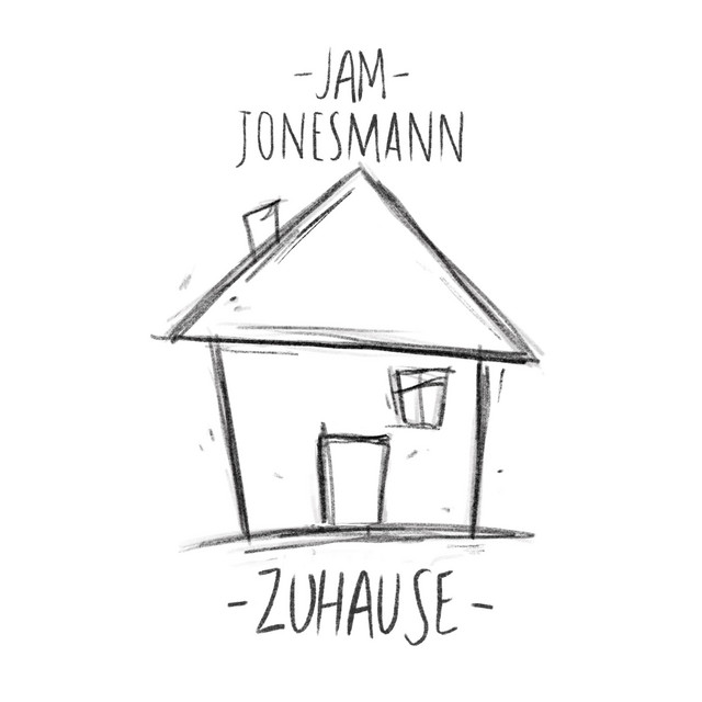 Zuhause cover art