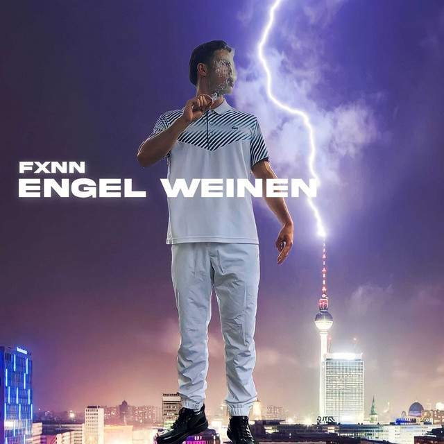Engel Weinen cover art