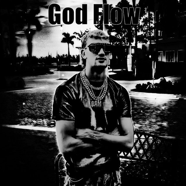 God Flow cover art