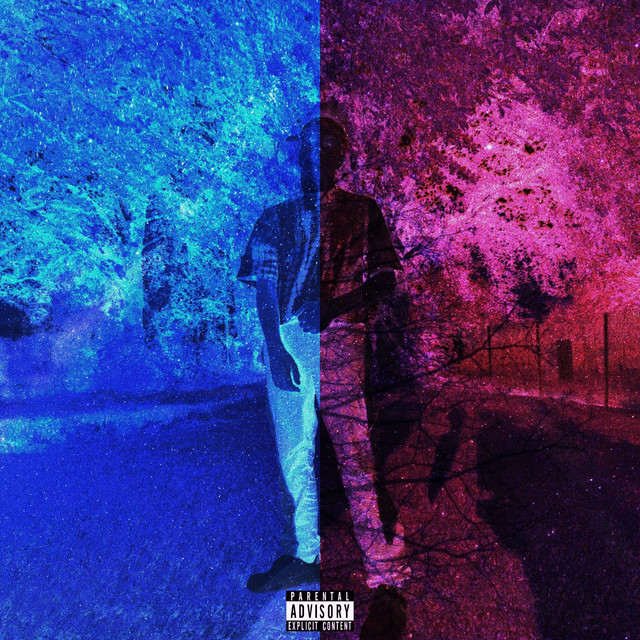 TRUST cover art