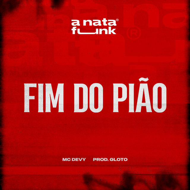 Fim do Pião