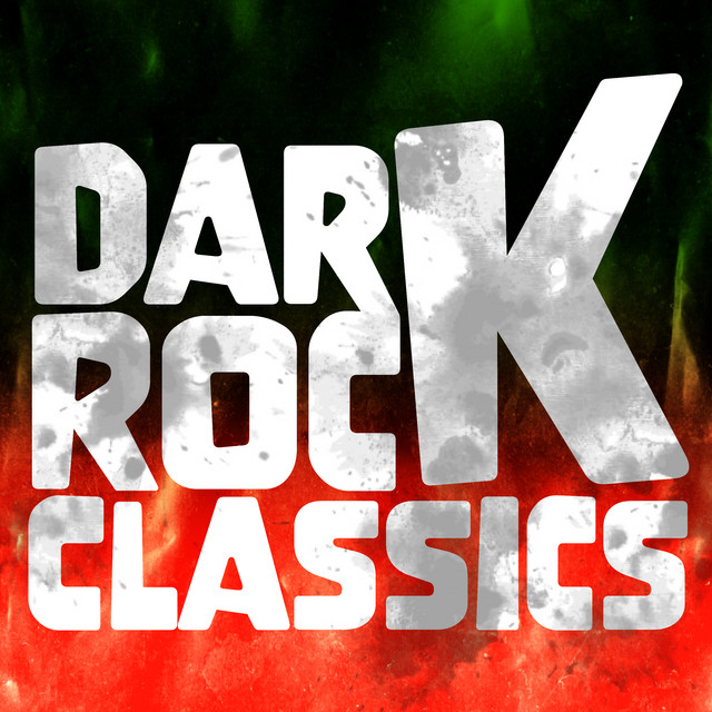 Dark Rock Classics