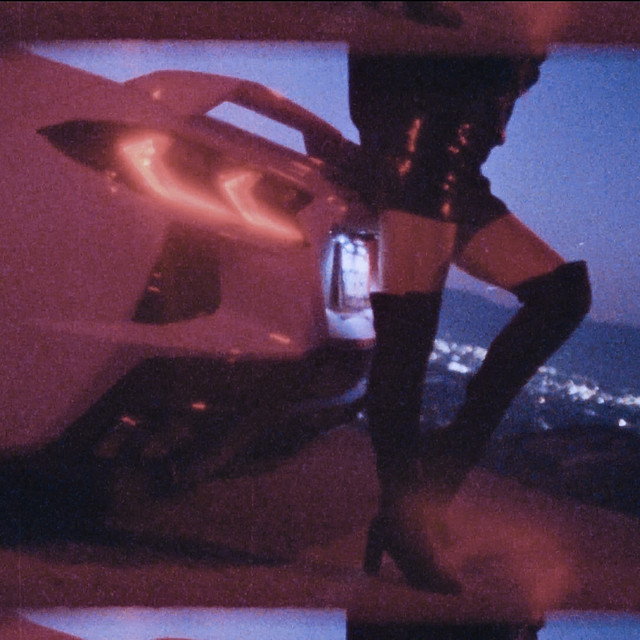 undefined album image