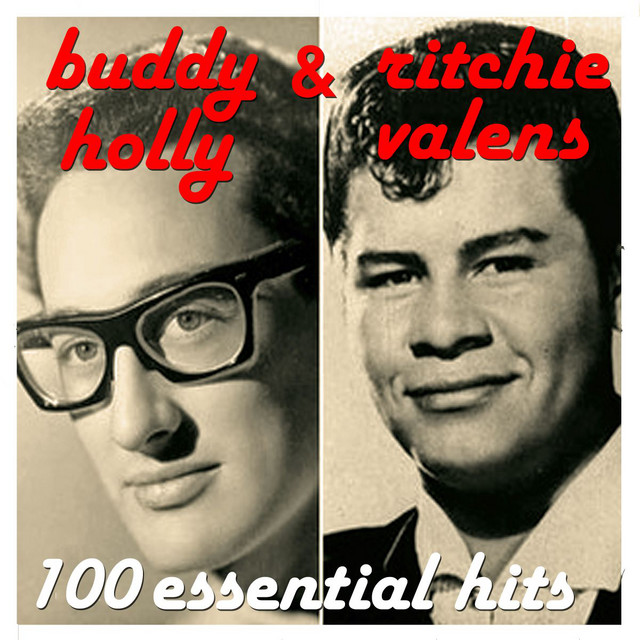 Not Fade Away - música y letra de Buddy Holly | Spotify