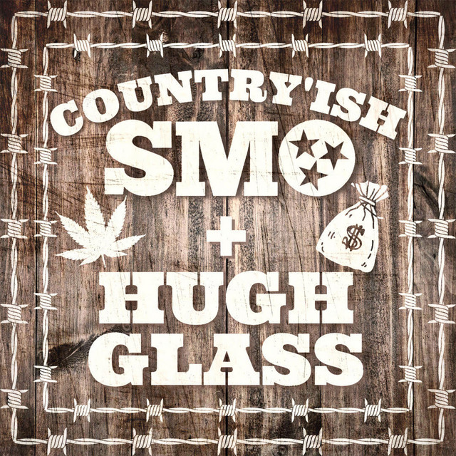 COUNTRY'ish