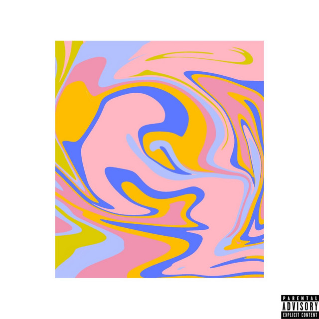 Slow cover art