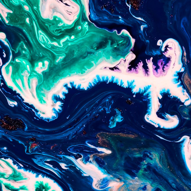 Anuva cover art