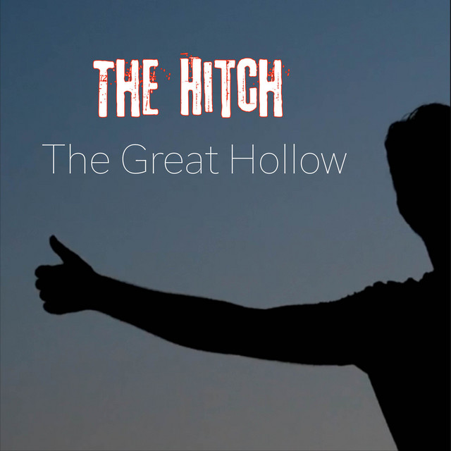 The Great Hollow - EP - The Great Hollow artwork