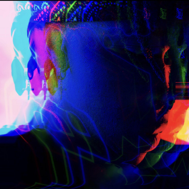 No Signal cover art