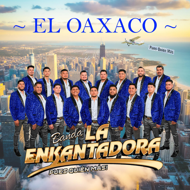 El Oaxaco album image