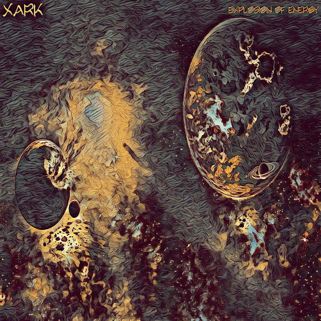 Explosion Of Energy - song and lyrics by Xark | Spotify