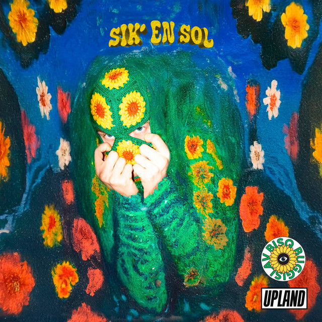 Sik´ En Sol cover art